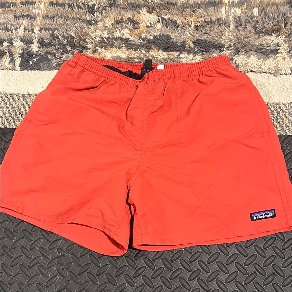 Patagonia Baggies